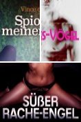 ebook Series: Vier-Sterne-Reihe