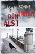 eBook Serie: Ein Fall für Monika Pedersen