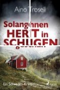 eBook Serie: Siv Dahlin-Reihe