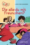 eBook Serie: K für Klara