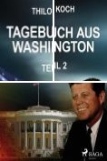 eBook Serie: Tagebuch aus Washington