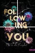 eBook Serie: Following You