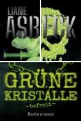 eBook Serie: Grüne Kristalle