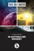 eBook Serie: Tanz der Welten