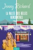 eBook Serie: La vallée des belles rencontres