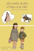 eBook Serie: Les contes de fée d'Inès et de Noé