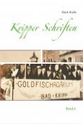 eBook Serie: Kripper Schriften