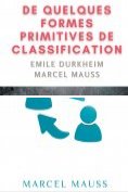 eBook Serie: Ecrits de Marcel Mauss