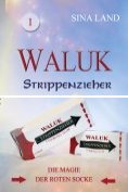 eBook Serie: Waluk - Strippenzieher