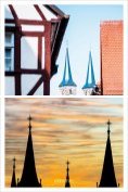 ebook Series: Horst Müller und Paulina Kowalska