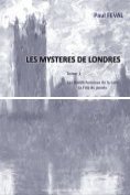 eBook Serie: LES MYSTERES DE LONDRES