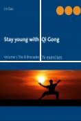 ebook Series: Stay young with Qi Gong