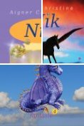 eBook Serie: Nik