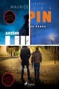 eBook Serie: Arsène Lupin