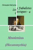 eBook Serie: Les Fabulistes Classiques