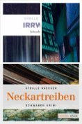 ebook Series: Kommissar Brandner