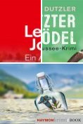 eBook Serie: Gasperlmaier-Krimis