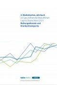 eBook Serie: Statistisches Jahrbuch zur gesundheitsfachberuflichen Lage in Deutschland - Rettungsdienst