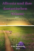 eBook Serie: Alessia und ihre  fantastischen  Träume