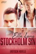 ebook Series: Stockholm Sin