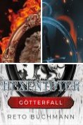 ebook Series: Hexentöter