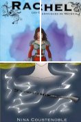 eBook Serie: Les Chroniques de Mécénia