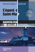 eBook Serie: Une enquête du commandant Perrot