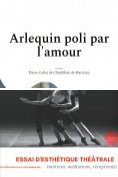 eBook Serie: le manuel des arts du spectacle (scénographies théâtrales et performances scéniques)