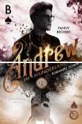 eBook Serie: Andrew im Wunderland