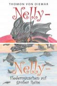 eBook Serie: Nelly Fledermäuschen Trilogie