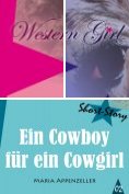 eBook Serie: Western Girl