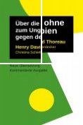 ebook Series: Henry David Thoreau: Schriften, neu übersetzt und ausführlich kommentiert