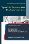 eBook Serie: Tagebuch der Buchbinderei und Druckweiterverarbeitung