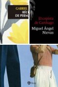 eBook Serie: Narraciones y novelas