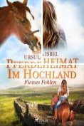eBook Serie: Pferdeheimat im Hochland
