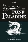 eBook Serie: Die Ballade der Fünf Paladine