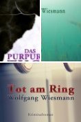 ebook Series: Kommissarin Fey Amber
