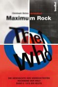 eBook Serie: The Who Triologie