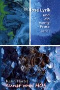 eBook Serie: Wahllose Lyrik