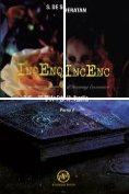 eBook Serie: Les Inquiétantes Enquêtes d’Incoming Encounters