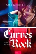 eBook Serie: Curves Rock