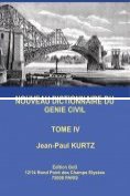 ebook Series: Nouveau Dictionnaire du Génie Civil