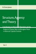 eBook Serie: Structure, Agency and Theory