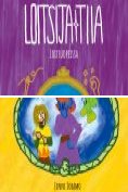eBook Serie: Loitsija Tiia
