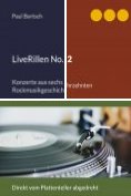 eBook Serie: LiveRillen