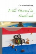 eBook Serie: Willi, die Europahummel