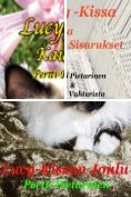 eBook Serie: Lucy-Kissa