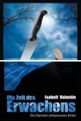 eBook Serie: Damian-Johannsson-Krimis