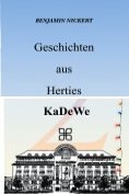 ebook Series: Geschichten aus Herties KaDeWe
