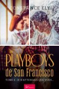 eBook Serie: Les Playboys de San Francisco